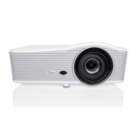Optoma 1080P; 1920X1080; 5500 Ansi Lumens; 10000 1 EH515T
